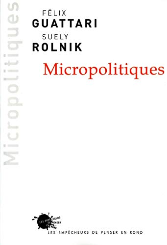 Micropolitiques (9782846711586) by [???]