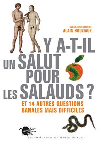 9782846711739: Y-a-t-il un salut pour les salauds ?: Et 14 autres questions banales mais difficiles