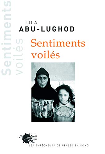 9782846711753: Sentiments voils (Veiled Sentiments)