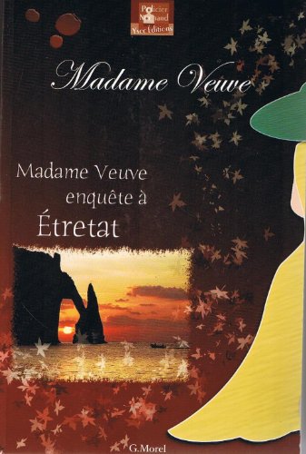 Stock image for Madame Veuve for sale by WorldofBooks