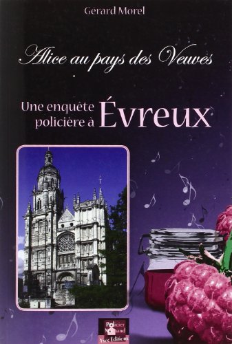Beispielbild fr Alice au Pays des Veuves zum Verkauf von medimops