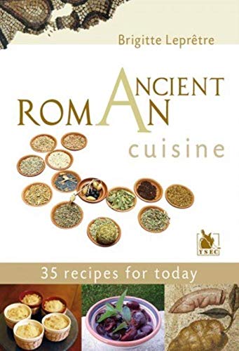 LA CUISINE ROMAINE EN ANGLAIS - YSEC YSEC