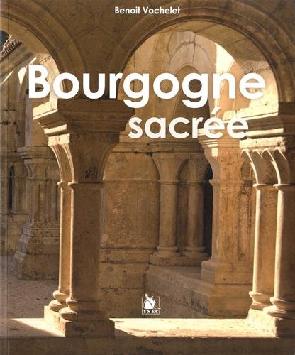 Stock image for Bourgogne sacre for sale by Ammareal