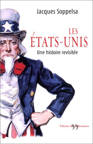 Stock image for Les tats-Unis : Une histoire revisite for sale by medimops