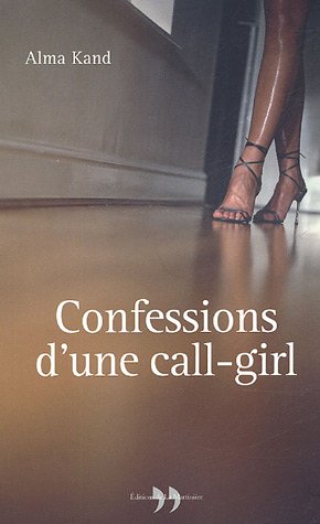 Confessions Of A Call Girl