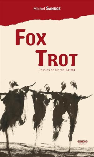 9782846790673: Fox trot