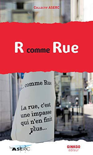 Beispielbild fr R comme Rue zum Verkauf von Ammareal