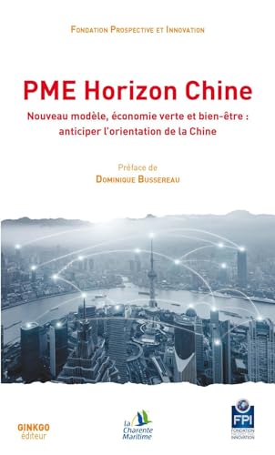 Beispielbild fr Pme Horizon Chine zum Verkauf von medimops
