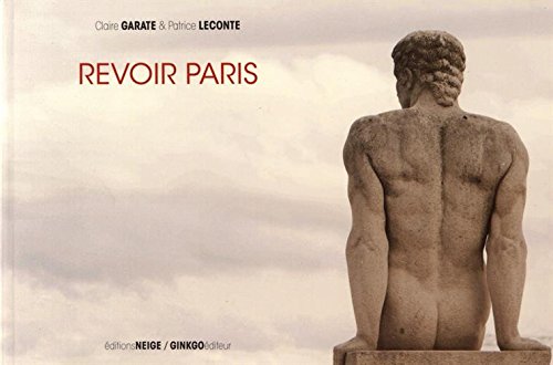 Imagen de archivo de Revoir Paris a la venta por medimops