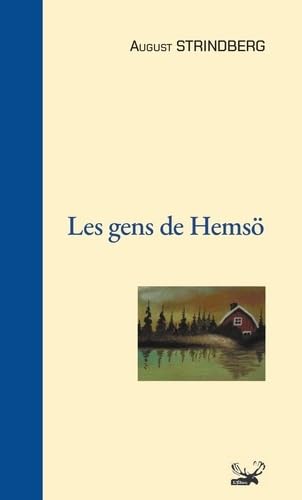 Stock image for Les gens de Hems for sale by Ammareal