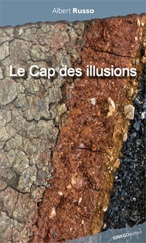 Stock image for Le Cap des illusions for sale by Ammareal