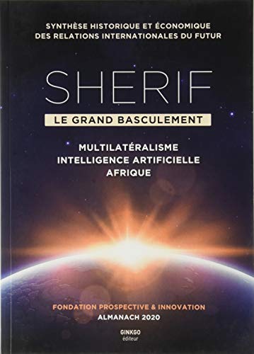 Beispielbild fr SHERIF ALMANACH 2020 zum Verkauf von Gallix