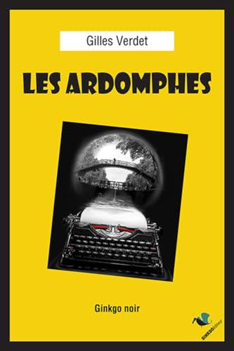 Beispielbild fr Les Ardomphes zum Verkauf von Librairie Th  la page