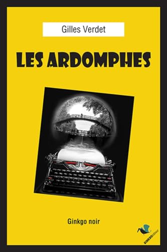 Stock image for Les Ardomphes for sale by Librairie Th  la page