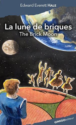 Beispielbild fr La Lune de Briques : D'aprs les mmoires du Capitaine Frdric Ingham zum Verkauf von medimops
