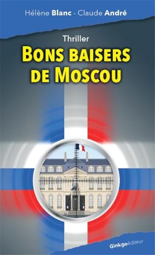 Stock image for Bons baisers de Moscou for sale by medimops