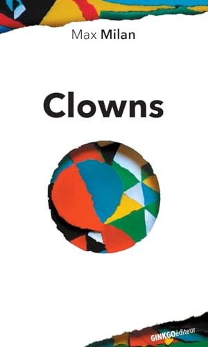 Beispielbild fr Clowns zum Verkauf von medimops