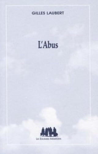 9782846810104: L'abus