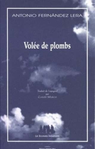 VolÃ©e de plombs (9782846810289) by FERNANDEZ L A