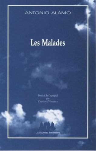 Stock image for Les malades for sale by medimops