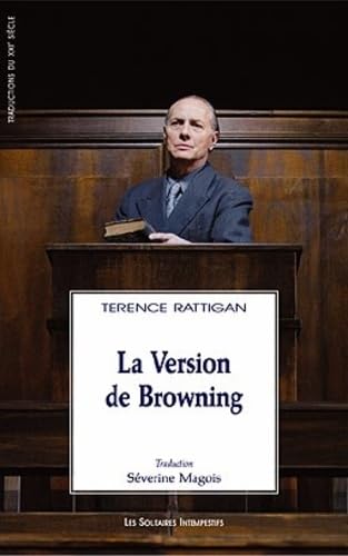 9782846811965: La version de Browning