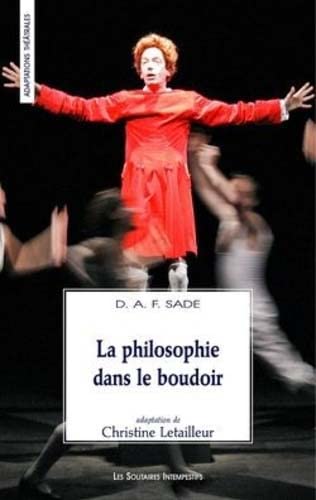 9782846812023: La philosophie dans le boudoir