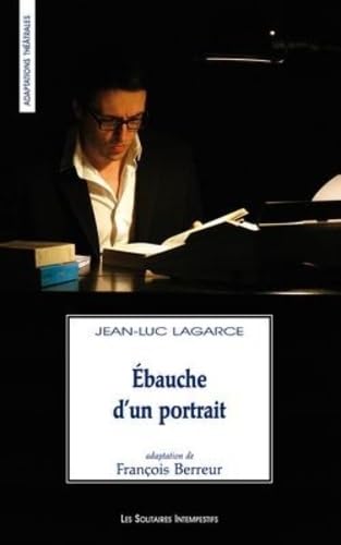 9782846812283: Ebauche d'un portrait