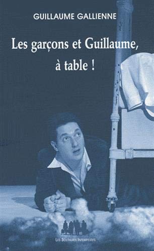 Beispielbild fr Les garons et Guillaume,  table ! zum Verkauf von Ammareal