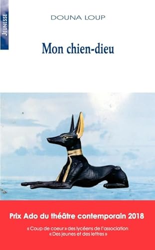 Beispielbild fr Mon chien-dieu zum Verkauf von Ammareal