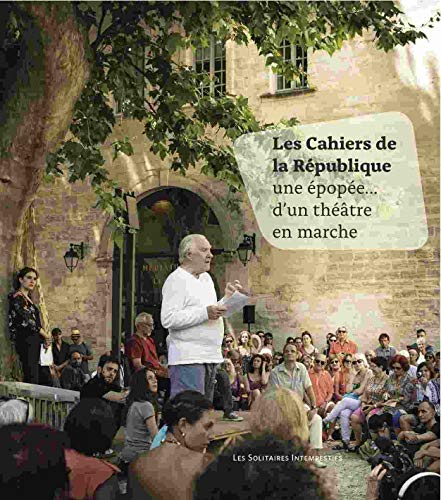 Stock image for Les cahiers de la Rpublique [Broch] Butel, Yannick for sale by BIBLIO-NET