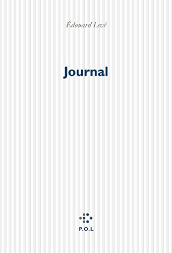 Beispielbild fr Journal zum Verkauf von Ammareal
