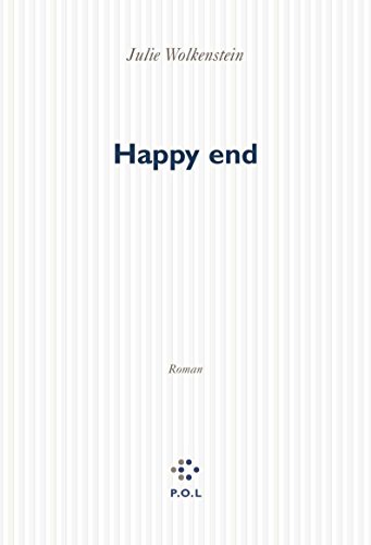 Imagen de archivo de Happy End a la venta por Librairie Th  la page
