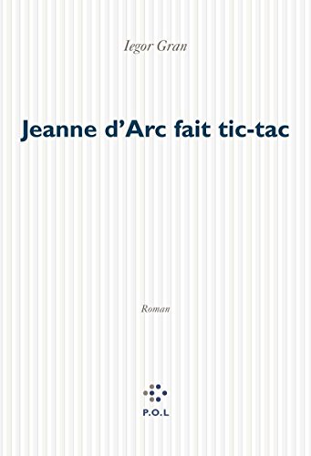 Beispielbild fr Jeanne d'Arc fait tic-tac zum Verkauf von medimops