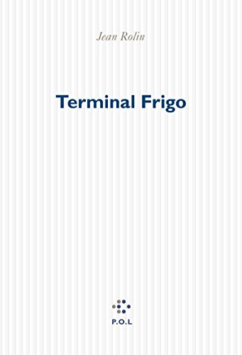 9782846820592: Terminal Frigo
