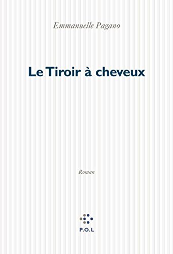 Imagen de archivo de Le Tiroir  cheveux a la venta por text + tne