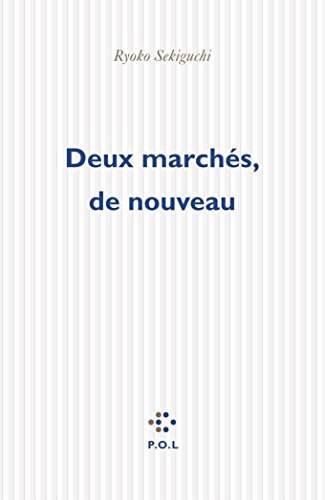 Stock image for Deux marchs, de nouveau for sale by Ammareal