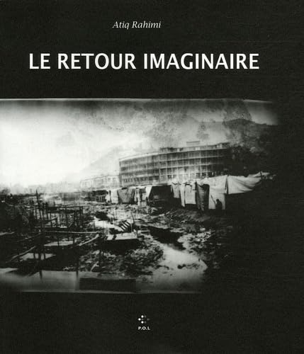 Stock image for Le retour imaginaire for sale by Ammareal