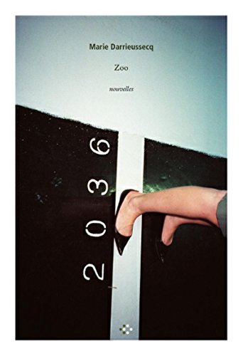 9782846821346: Zoo (Fiction) (French Edition)
