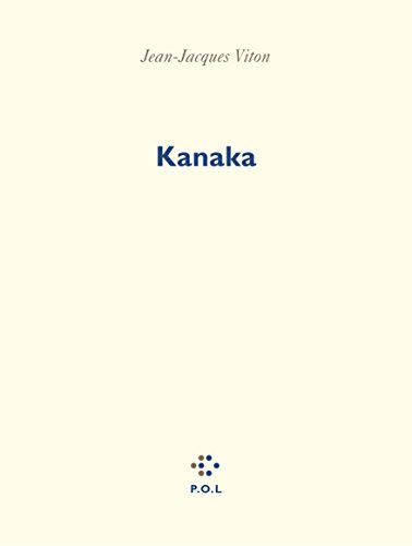 Imagen de archivo de Kanaka [Paperback] Viton,Jean-Jacques a la venta por LIVREAUTRESORSAS