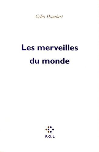Imagen de archivo de Les merveilles du monde [Paperback] Houdart,C lia a la venta por LIVREAUTRESORSAS