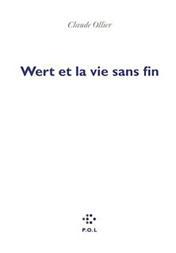 Stock image for Wert et la vie sans fin for sale by Ammareal