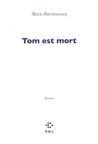 Beispielbild fr Tom est mort zum Verkauf von WorldofBooks