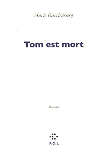 Stock image for Tom est mort for sale by WorldofBooks