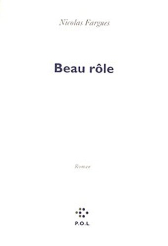 Stock image for Beau rle for sale by Librairie Th  la page