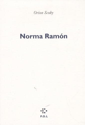 9782846822541: Norma Ramn