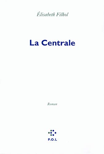 Beispielbild fr La Centrale zum Verkauf von Ammareal