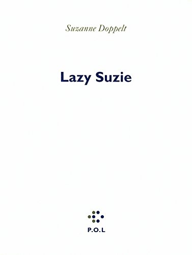 Stock image for Lazy Suzie for sale by Ammareal