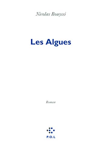 Stock image for Les Algues for sale by medimops