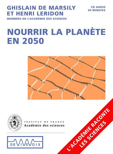 Imagen de archivo de Nourir la plante en 2050 a la venta por medimops