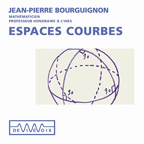 9782846841337: Espaces Courbes